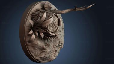 3D модель PANNO_HUDOZHNO_5392 (STL)