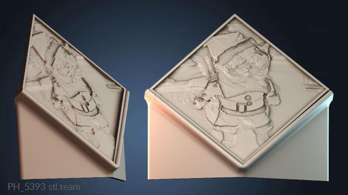 Панно художественные PH_5393