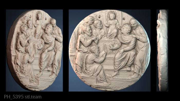 Панно художественные PH_5395