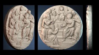 3D модель PANNO_HUDOZHNO_5395 (STL)