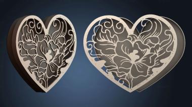 3D модель PANNO_HUDOZHNO_5396 (STL)