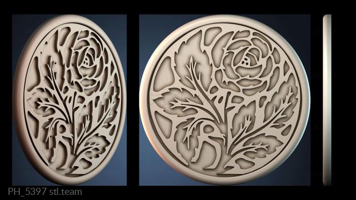 Панно художественные PH_5397