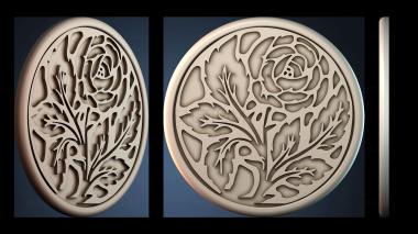 3D модель PANNO_HUDOZHNO_5397 (STL)