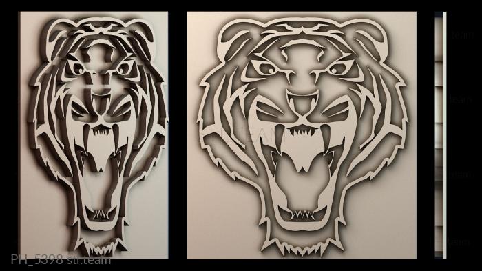 Панно художественные PH_5398