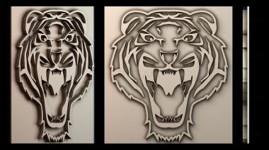 3D модель PANNO_HUDOZHNO_5398 (STL)