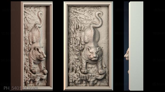 Панно художественные PH_5401