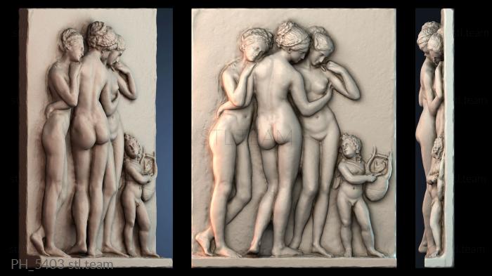 Панно художественные PH_5403