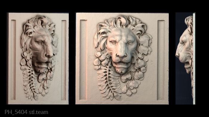 Панно художественные PH_5404