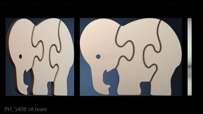 Панно художественные PH_5408