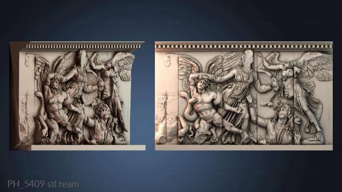 Панно художественные PH_5409