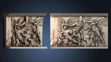 3D модель PANNO_HUDOZHNO_5409 (STL)