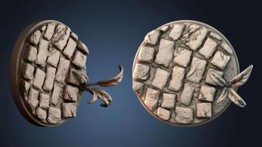 3D модель PANNO_HUDOZHNO_5410 (STL)