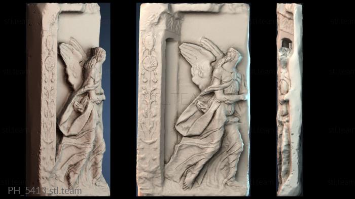 Панно художественные PH_5413