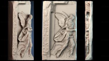 3D модель PANNO_HUDOZHNO_5413 (STL)