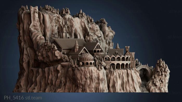 Панно художественные PH_5416