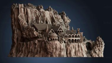 3D модель PANNO_HUDOZHNO_5416 (STL)