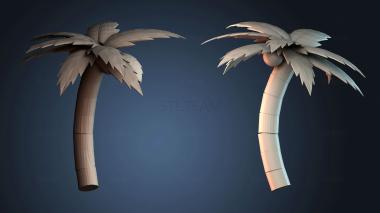 3D модель PANNO_HUDOZHNO_5417 (STL)