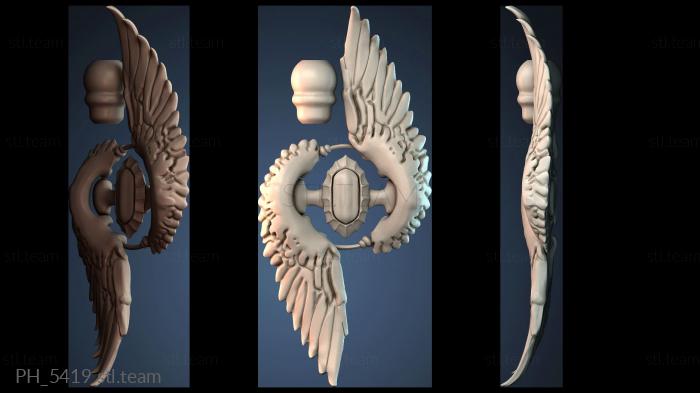 Панно художественные PH_5419