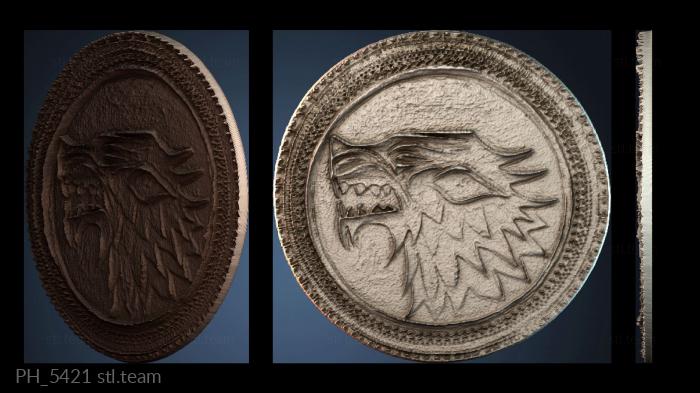 Панно художественные PH_5421