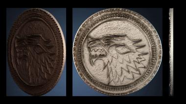 3D модель PANNO_HUDOZHNO_5421 (STL)