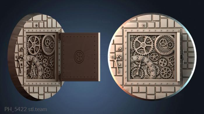 Панно художественные PH_5422