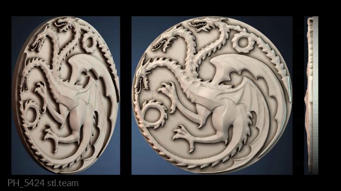 Панно художественные PH_5424