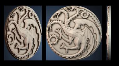 3D модель PANNO_HUDOZHNO_5424 (STL)