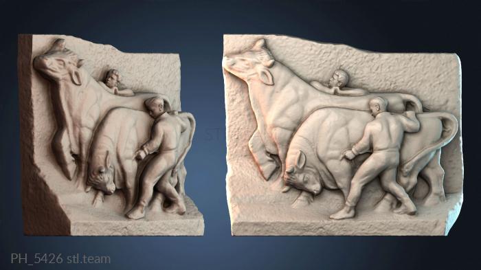 Панно художественные PH_5426