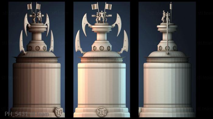 Панно художественные PH_5431