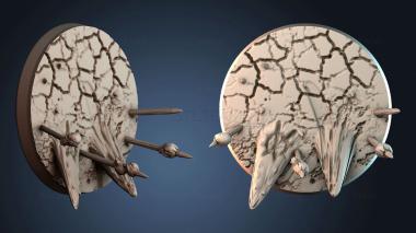 3D модель PANNO_HUDOZHNO_5432 (STL)