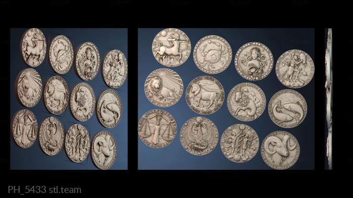 Панно художественные PH_5433