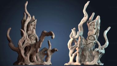 3D model PANNO_HUDOZHNO_5435 (STL)