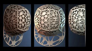 3D модель PANNO_HUDOZHNO_5436 (STL)