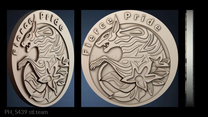 Панно художественные PH_5439