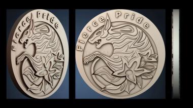 3D модель PANNO_HUDOZHNO_5439 (STL)