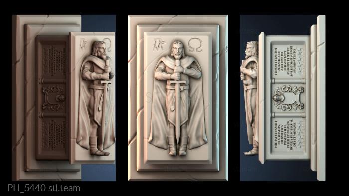 Панно художественные PH_5440