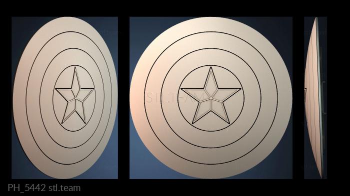 Панно художественные PH_5442