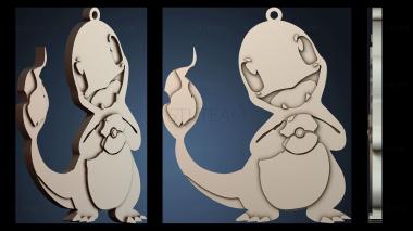 3D модель PANNO_HUDOZHNO_5443 (STL)