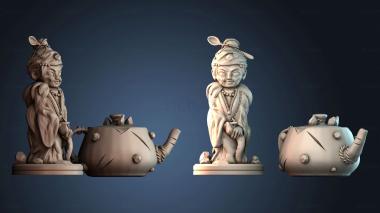 3D модель PANNO_HUDOZHNO_5460 (STL)