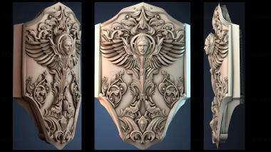 3D модель PANNO_HUDOZHNO_5467 (STL)