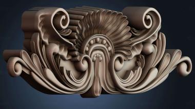 3D модель PANNO_HUDOZHNO_5473 (STL)