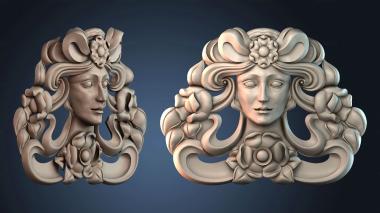 3D модель PANNO_HUDOZHNO_5475 (STL)