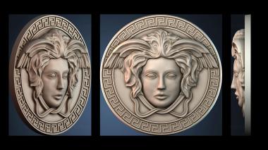 3D модель PANNO_HUDOZHNO_5478 (STL)