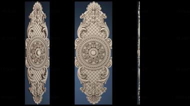 3D модель PANNO_HUDOZHNO_5479 (STL)