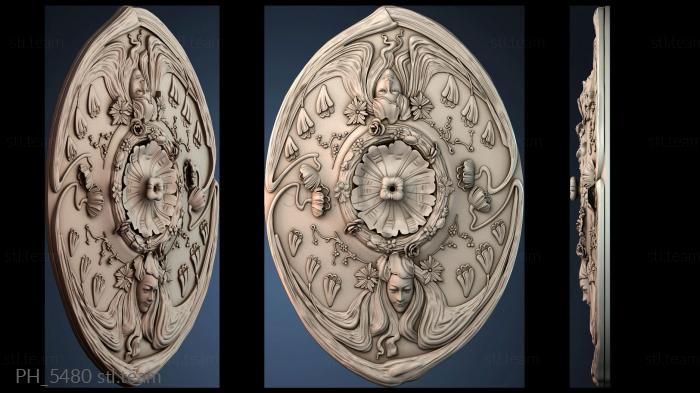 Панно художественные PH_5480