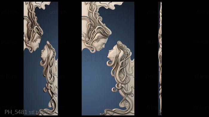 Панно художественные PH_5481