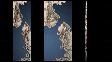 3D модель PANNO_HUDOZHNO_5481 (STL)