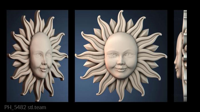 Панно художественные PH_5482