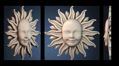 3D модель PANNO_HUDOZHNO_5482 (STL)