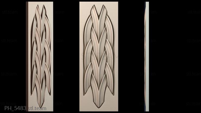 Панно художественные PH_5483